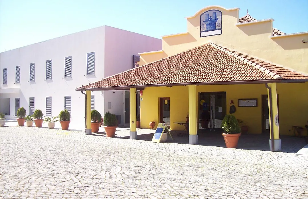 Hotel Lagar Do Lago-1