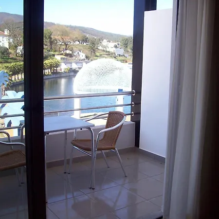 Hotel Lagar Do Lago-2